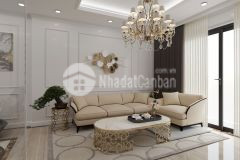 Bán nhà đẹp như biệt thự bồ đề 46m2 6t mt4.5 7.5 tỷ gara ô tô