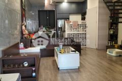 Trung tâm thanh xuân vũ tông phan ô tô vào nhà, 58m, 4 tầng chỉ 8.6 tỷ