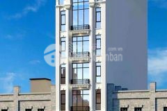 Bán tòa nhà văn phòng kết hợp tại nguyễn ngọc nại, thanh xuân, 248m2, 10 tầng
