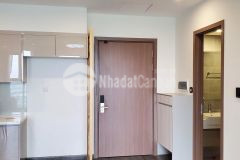 Chỉ từ 650 triệu có ngay căn 1pn cao cấp tại thezen park vinhomes.