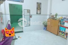 Sân bay tsn yên thế 57m2 2 lầu 4.5x13 10.5 tỷ, phường 2, tân bình