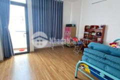 Bán nhà đường chu văn an hẻm 8m 1 căn ra mặt tiền 5 tầng 6pn 6wc kinh doanh đỉnh