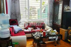 Bán nhà mỹ đình, nam từ liêm, 43.5m2, 4 tầng, mt 4m, giá 4.029 tỷ. lh 0986519695.