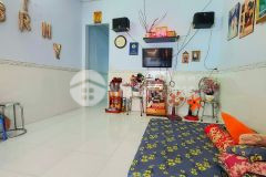 Bán nhà rẻ đương tch 13 phường tch quận 12 68 m2 chỉ 1,85 tỷ