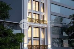 Chính chủ bán nhà tại dịch vọng, cầu giấy, 100m2, 6 tầng, giá cả thương lượng