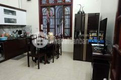 Bán nhà cực đẹp cầu giấy 35m2 5 tầng ở luôn