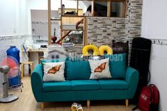Nhà giá rẻ gò vấp, quang trung phường 11, 25m2 2 tầng, chỉ 2.99 tỷ