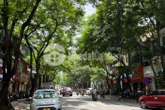 Đắc địa mặt phố tô hiệu, cầu giấy 285m2, 2 tầng, hè 6m, 26 tỷ