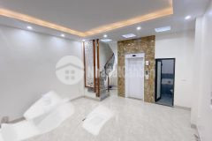 Bán nhà khương đình, thanh xuân, hà nội,6 tầng, thang máy, o to giá 7 tỷ hơn