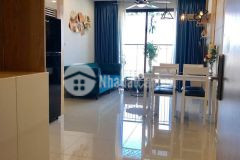 Nhỉnh 2 tỷ có ngay nhà chung cư vinhomes ocean park