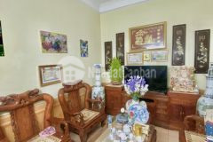 Mặt ngõ tự do 104m2 đất tặng nhà ô tô tránh dừng đỗ ngày đêm hai bà trưng