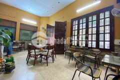 Bán nhà đường nguyễn chí thanh, đống đa, lô góc, café, dt 60m25t, nhỉnh 16 tỷ
