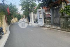 Chủ cần bán gấp 62m2 trục chính thôn ngọc động, đa tốn, kinh doanh đinh, đương 8m