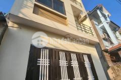 Đình thôn, từ liêm nhqf 66m2 4 tầng giá 6.6 tỷ