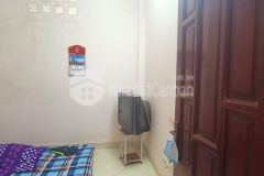 Bán nhà định công hạ, hoàng mai, ngõ to, ô tô gần