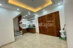 Bán nhà mỹ đình hai thoáng trước sau, oto 70m, mt 5m giá 6,6 tỷ lh0845681666.