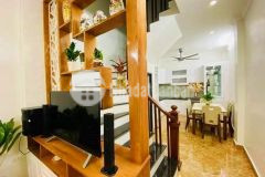 Nhà đẹp, lô góc, chính kinh, 10m ra phố, 7 ngủ, ở thích, 45mt2, chỉ 6 tỷ.