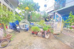 Bán nhà c4, hẻm ba gác, 4p, 178m2, đường 38, thủ đức chỉ 7 tỷ