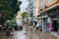 Chỉ 2 tỉ x100m2, đã có nhà nguyễn chí thi thanh, đống đa