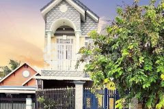 Ban nha phan văn hơn gân chơ đai hai 150m2. gia chi 4ty700tr.