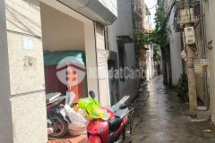 Bán nhà thượng thanh 50m2 giá nhỉnh 2 tỷ oto đỗ cửa ngõ thông