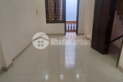 Cần bán căn nhà 4 tầng ở phố kim mã, ba đình