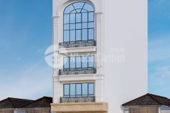 Cần bán nhà tại yên hòa, cầu giấy, diện tích 112m2, xây 8 tầng
