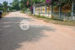 Đất hợp tiến bám trục liên xã 2 mặt tiền giá rẻ