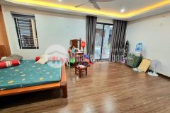 Hàng hót phố hoa lư, ô tô đỗ cửa, kinh doanh, mặt tiền lô góc 15m, dt 62m nhỉnh 16 tỷ