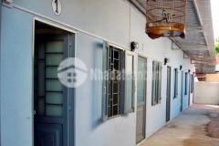 Bán gấp 5 dãy phòng trọ mặt tiền đường phan huy ích, gò vấp, 90m2, giá chỉ 8,2 tỷ