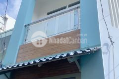 Chỉ nhỉnh 4 tỷ. nhà mới xây btct, tân phú60m2