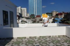 Trung tâm đại la, nhà thoáng, dân trí cao, 5tx35m2