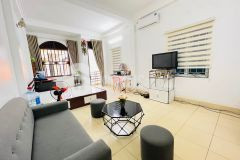 Nhà hiếm lê quang đạo 65mx5t ô tô đỗ kinh doanh 7 tỷ