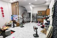 Bán nhà siêu đẹp phố hồng mai, hai bà trưng, full nội thất 42m2x5 tầng, mặt tiền 5.2m chỉ 3.69 tỷ