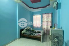 Bình thạnh nhà đẹp, 3.6 x 13m, 2 lầu, 5.4 tỷ, phan đăng lưu