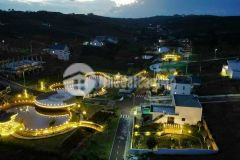 Khu nghỉ dưỡng thương mại mới tại bảo lộc