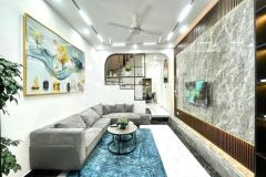 Bán nhà phố minh khai, 40m2 x 5 tầng, tặng toàn bộ nội thất 094 567 6597