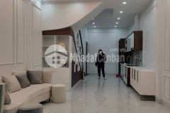 Nhà mới tinh, về ở ngay khương hạ, thanh xuân, 32m2, 5t, mt 3.7m, giá 4.5 tỷ, kinh doanh