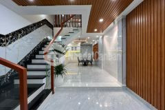 Tôi bán nhà thích quảng đức phú nhuận 55m2 4 tầng btct mới đẹp ở ngay chỉ 6,4 tỷ