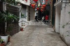 Chủ cần bán gấp nhà mặt phố khương đình, thanh xuân, lô góc, ô tô, 33m2, chỉ 3.95 tỷ