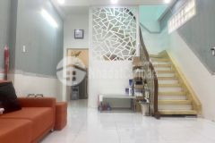 Nhà bán đường lê thúc hoạch 127 dt 4x15 1 lầu giá 4.95 tỷ