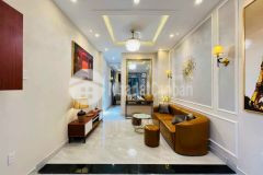 Nhà đẹp, 3.95 tỷ, 3.5 x 11m, 2pn, thoại ngọc hầu, tân phú