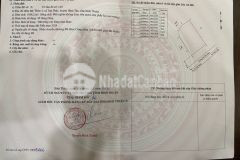 1 lô duy nhất, mặt tiền ql55b cực khủng, 1048m2, đẹp nhất khu vực, hàm tân, bình thuận