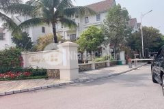 Siêu biệt thự anh đào 8, đẳng cấp sống đại gia, nội thất xịn xò, vừa tài chính nhiều khách kiếm