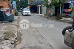 Nhà hẻm 76 thống nhất phường 10 gò vấp 50m2 4 tầng ngang 5m.