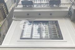 Quá rẻ nhà chùa láng 52m2 x5 tầng mặt tiền 5m nhà đẹp ngõ xe ba gác chánh chỉ 4.9 tỷ