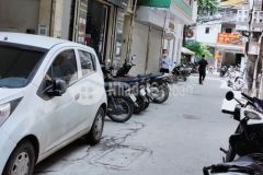 Bán gấp nhà đẹp đống đa gần oto gần phố ngõ ba gác thông kinh doanh 40m2 chỉ 4.4ty