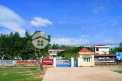 Siêu phẩm, mặt tiền ql55b cực khủng, 1048m2, đẹp nhất khu vực, hàm tân, bình thuận