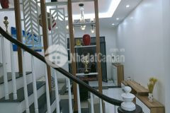 Nhà đẹp hoàng mai, 43m2, 4 tầng, chỉ 4.15 tỷ.