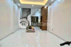 Bán nhà võng thị, 2 thoáng, ngõ thông, 38m2, 3pn, 3.5m giá 5.16 tỷ.